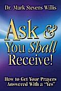 Ask & You Shall Receive!