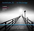 buxtehude 21 - on the bridge