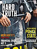 Hard Truth Issue 01