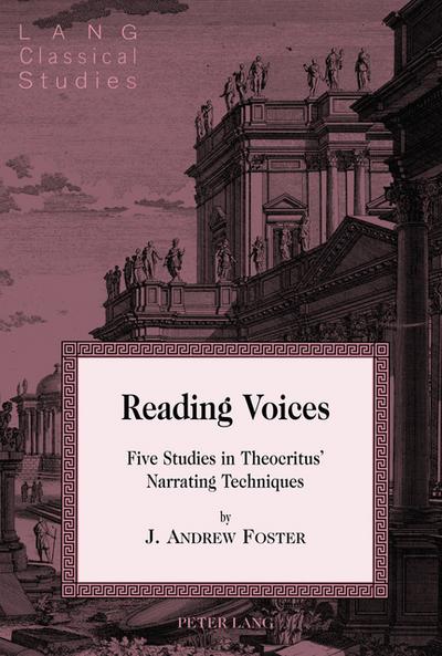 Reading Voices