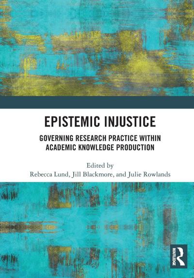 Epistemic Injustice