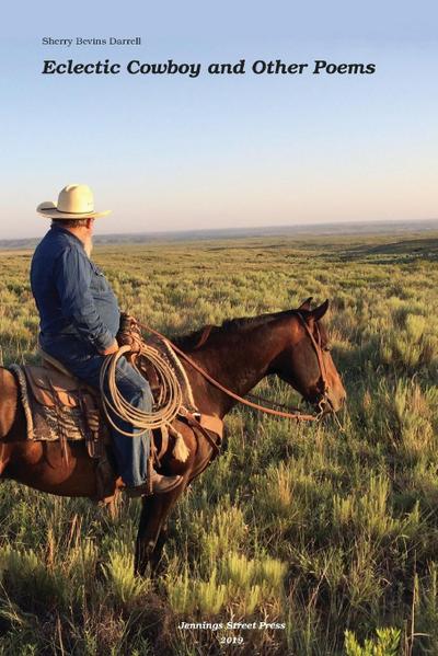 Eclectic Cowboy and Other Poems