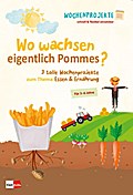 Wo wachsen eigentlich Pommes?