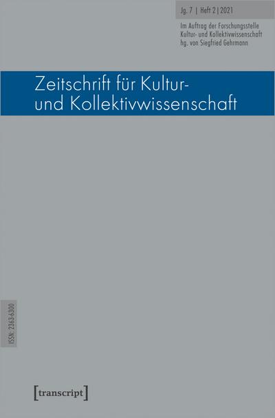 ZS Kult.u.Koll.W.14-2/2021