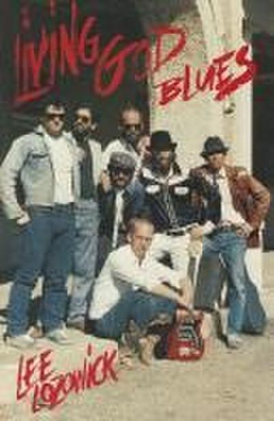 Living God Blues