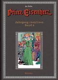 Prinz Eisenherz. Hal Foster Gesamtausgabe - Band 5