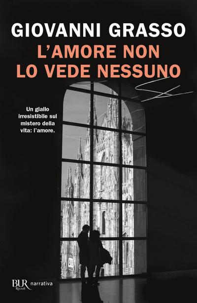 L’ amore non lo vede nessuno