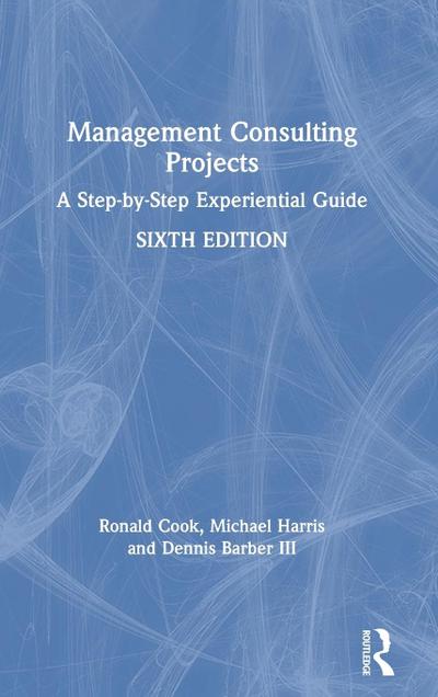 Management Consulting Projects