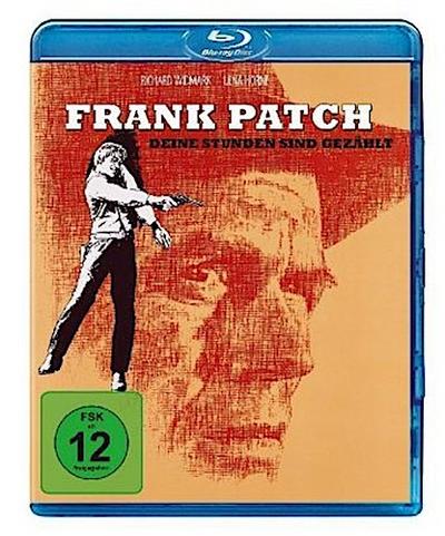 Frank Patch deine Stunden sind gezählt, 1 Blu-ray