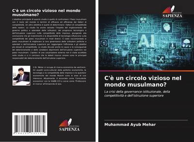C’è un circolo vizioso nel mondo musulmano?