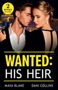 Wanted: His Heir