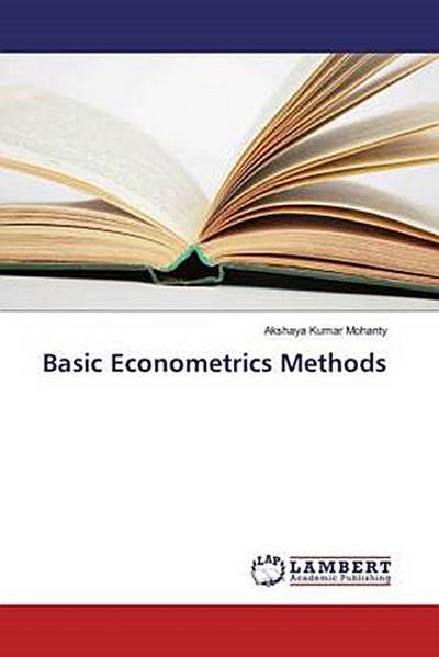 Basic Econometrics Methods