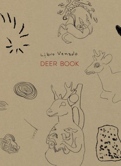 Cecilia Vicuna: Deer Book
