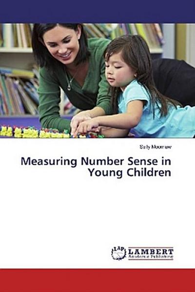 Measuring Number Sense in Young Children