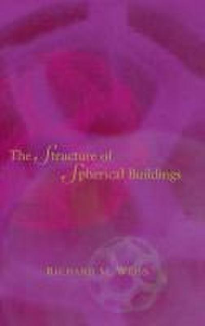 The Structure of Spherical Buildings