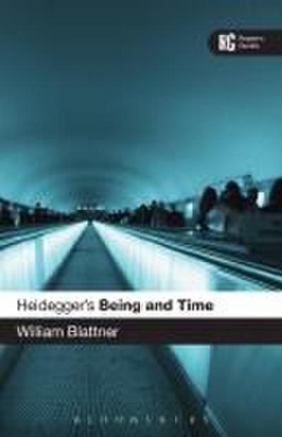 Heidegger’s Being and Time
