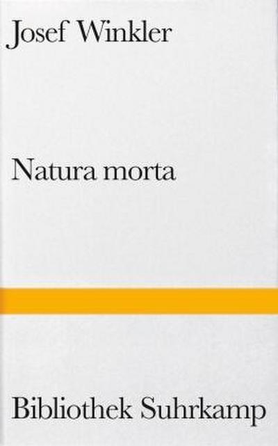 Natura morta