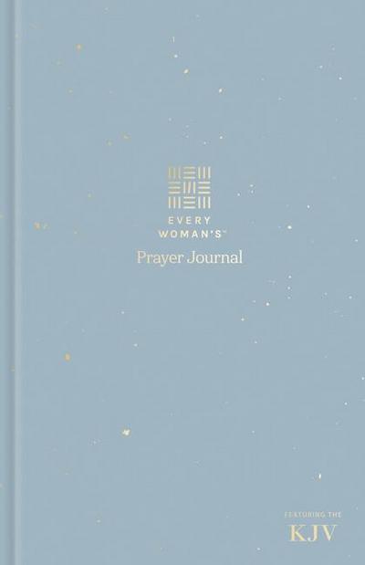 Every Woman’s Prayer Journal