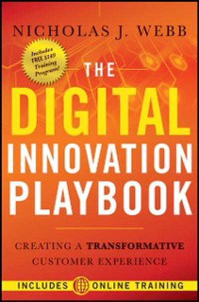 The Digital Innovation Playbook