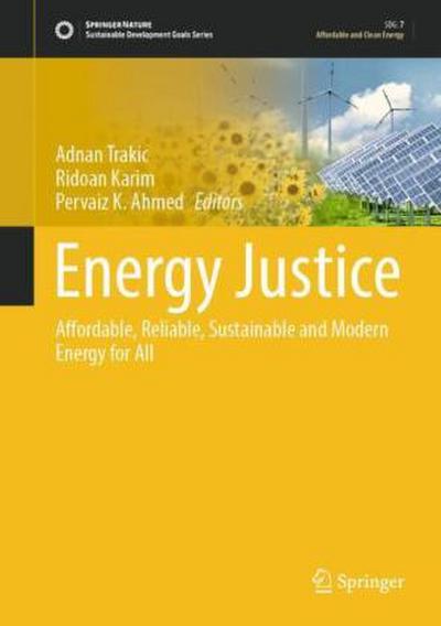 Energy Justice