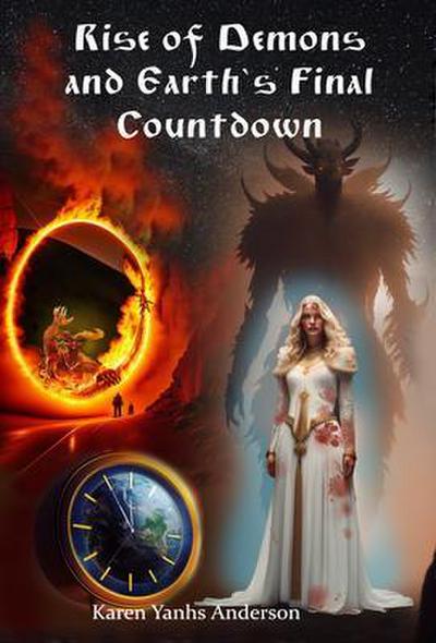 Rise of Demons and Earth’s Final Countdown