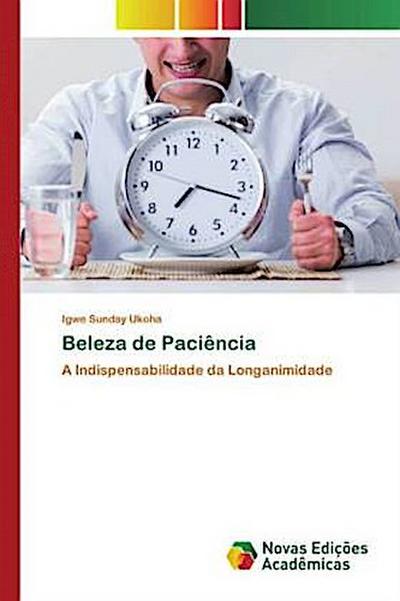 Beleza de Paciência