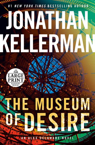 The Museum of Desire