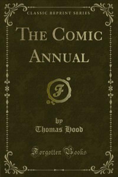The Comic Annual