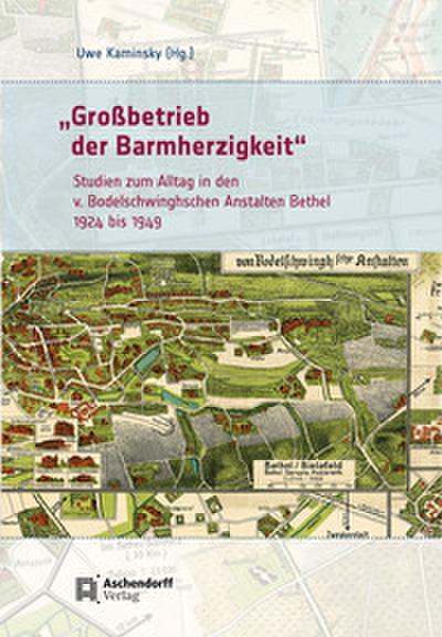 Großbetrieb der Barmherzigkeit