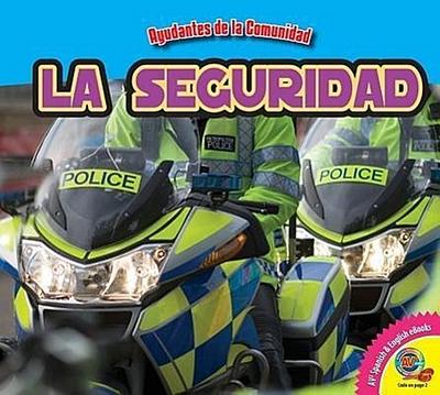 La Seguridad, With Code