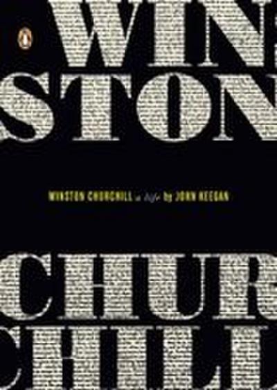 Winston Churchill: A Life (Penguin Lives)