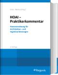 HOAI - Praktikerkommentar