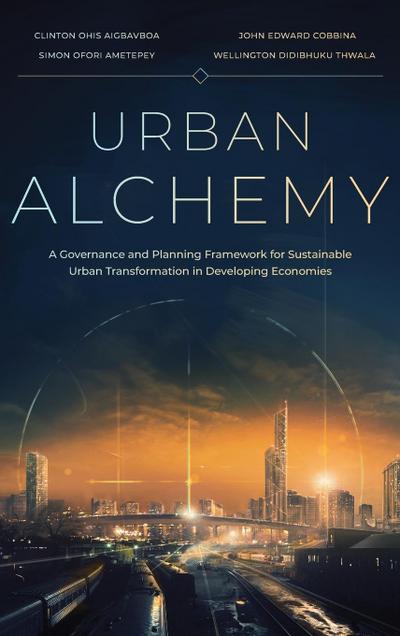 Urban Alchemy