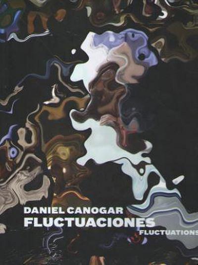 Daniel Canogar, Fluctuaciones