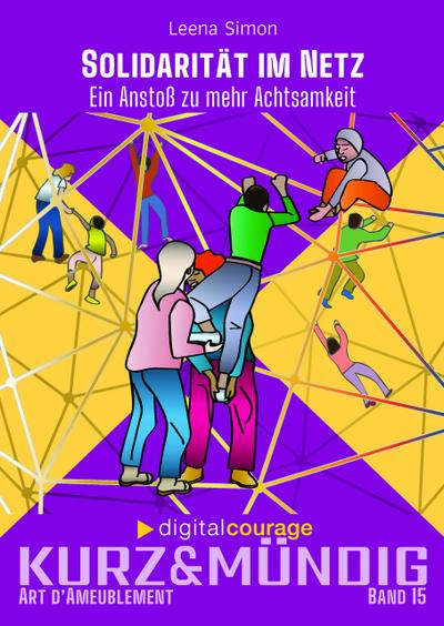 Solidarität im Netz
