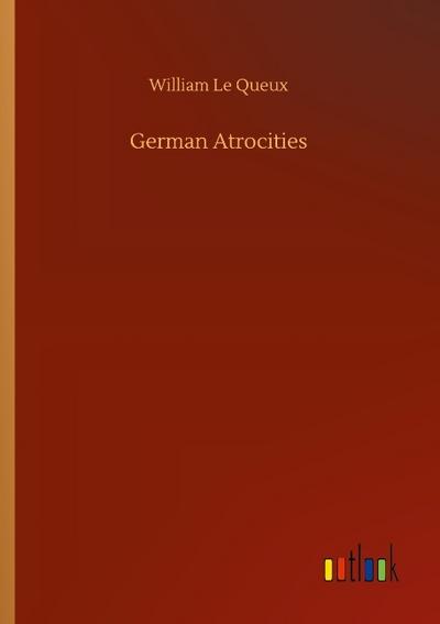 German Atrocities