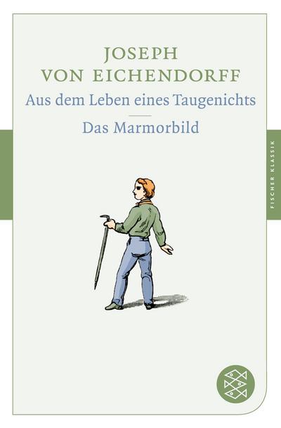 Aus dem Leben eines Taugenichts / Das Marmorbild
