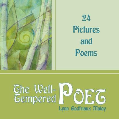 The Well-Tempered Poet