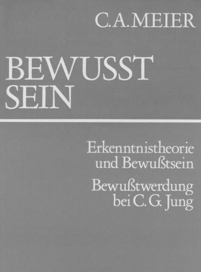 Bewusstsein