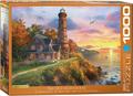The Old Lighthouse