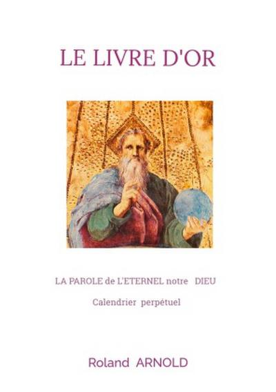 Le livre d’or