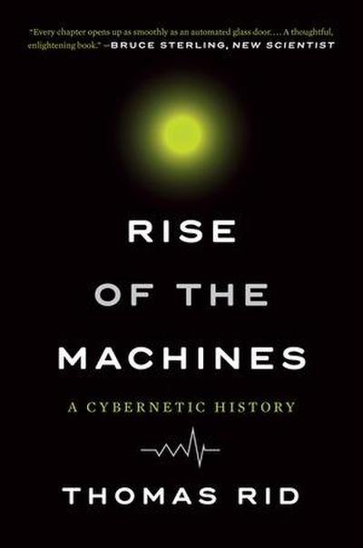 Rise of the Machines