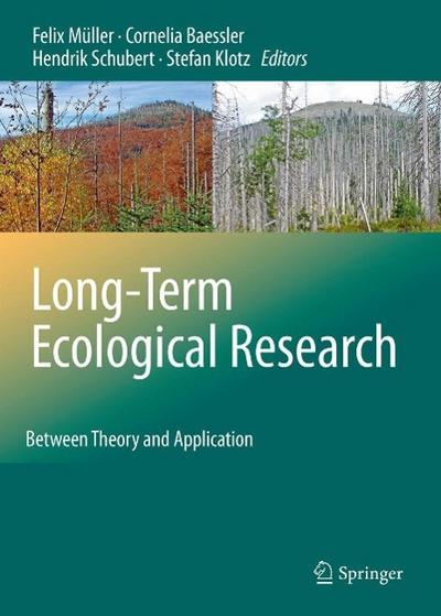 Long-Term Ecological Research