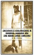 Zintgraff’s Explorations in Bamenda, Adamawa and the Benue Lands 1889-1892
