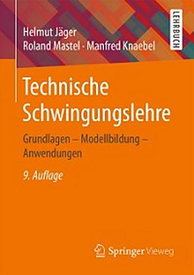 Technische Schwingungslehre