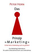Das Prinzip ’Marketing’ - So klar hab ich Marketing noch nie gesehen!