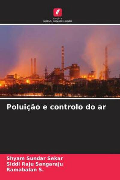 Poluição e controlo do ar