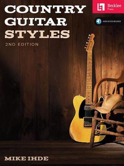 Country Guitar Styles