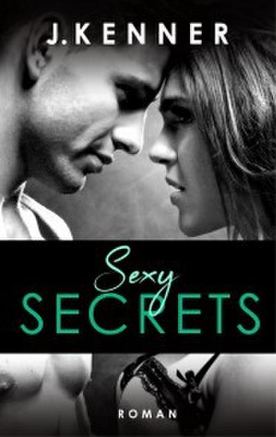Sexy Secrets (Secrets 2)