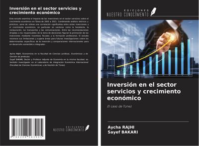 Inversión en el sector servicios y crecimiento económico